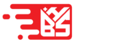HBS MEDICAL SERVICES LOGO white