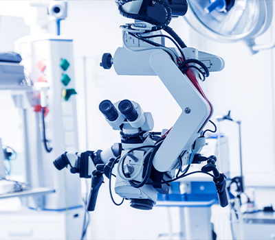 Biomedical Equipment