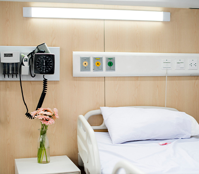 Hospital Furniture