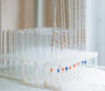 Laboratory Equipment and Reagents