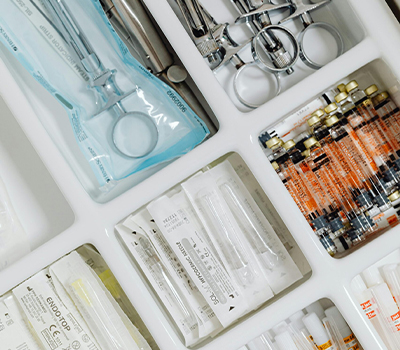Nursing and Hygiene Products