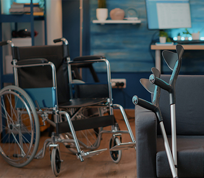 Rehabilitative Aids