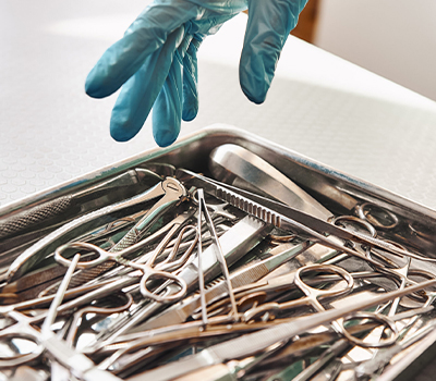 Surgical Instruments